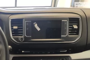 Android Auto, Apple Car Play